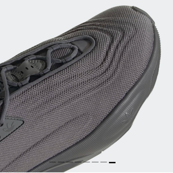 Adidas Big Kids Adifoam SLTN J Casual Sneakers from Finish  Size 5 - Picture 5 of 8